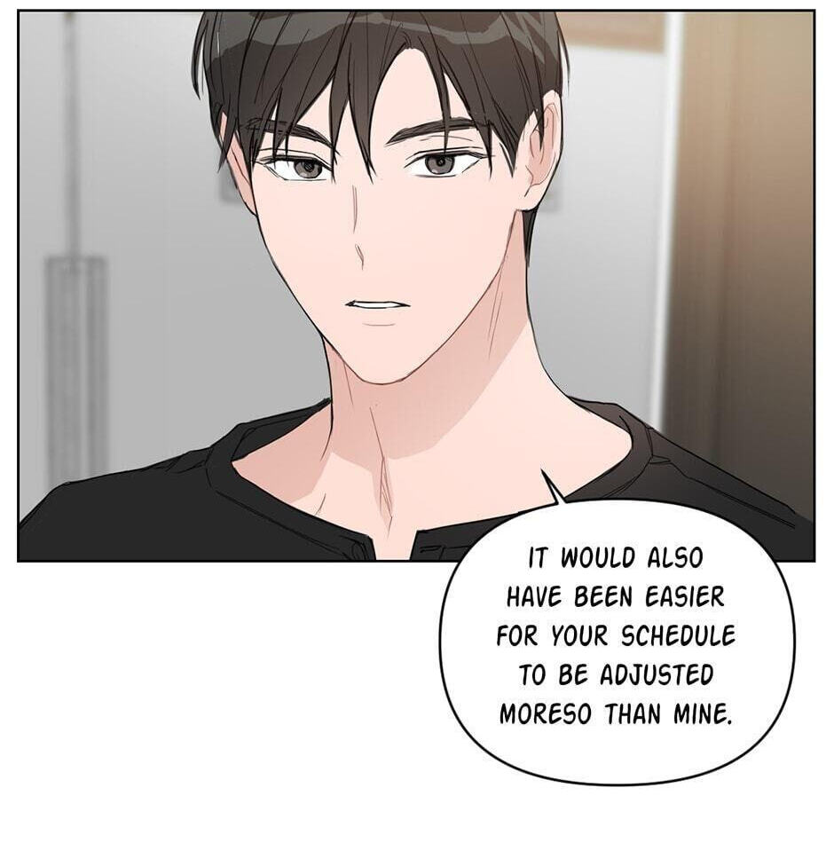 Read Positively Yours chapter 39 image 42 on Lezhin
