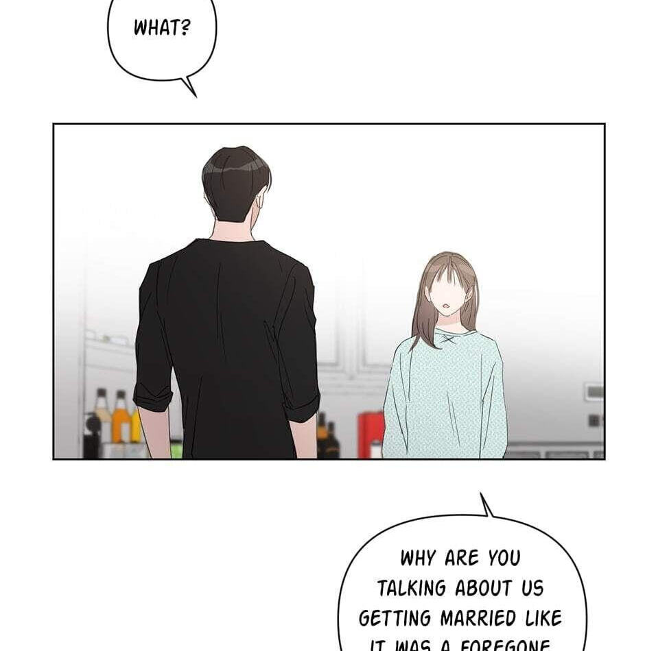 Read Positively Yours chapter 39 image 44 on Lezhin