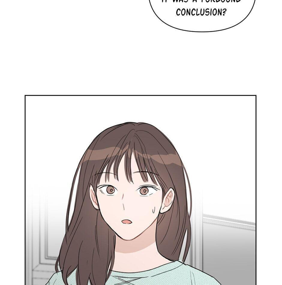 Read Positively Yours chapter 39 image 45 on Lezhin