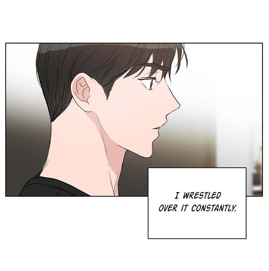 Read Positively Yours chapter 39 image 47 on Lezhin