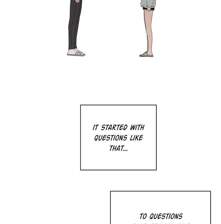 Read Positively Yours chapter 39 image 50 on Lezhin