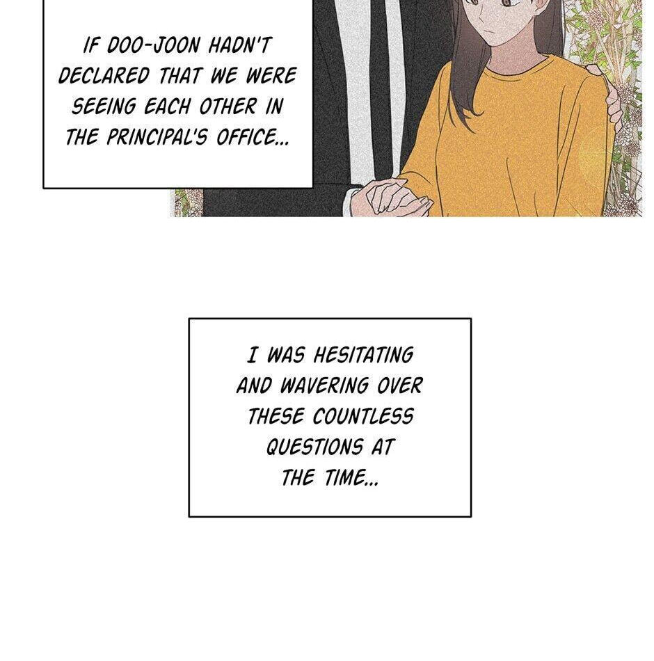 Read Positively Yours chapter 39 image 54 on Lezhin