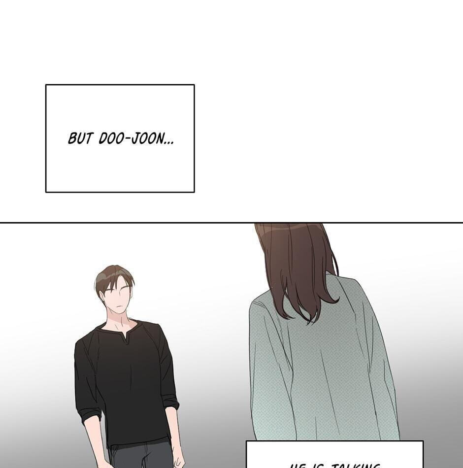 Read Positively Yours chapter 39 image 55 on Lezhin