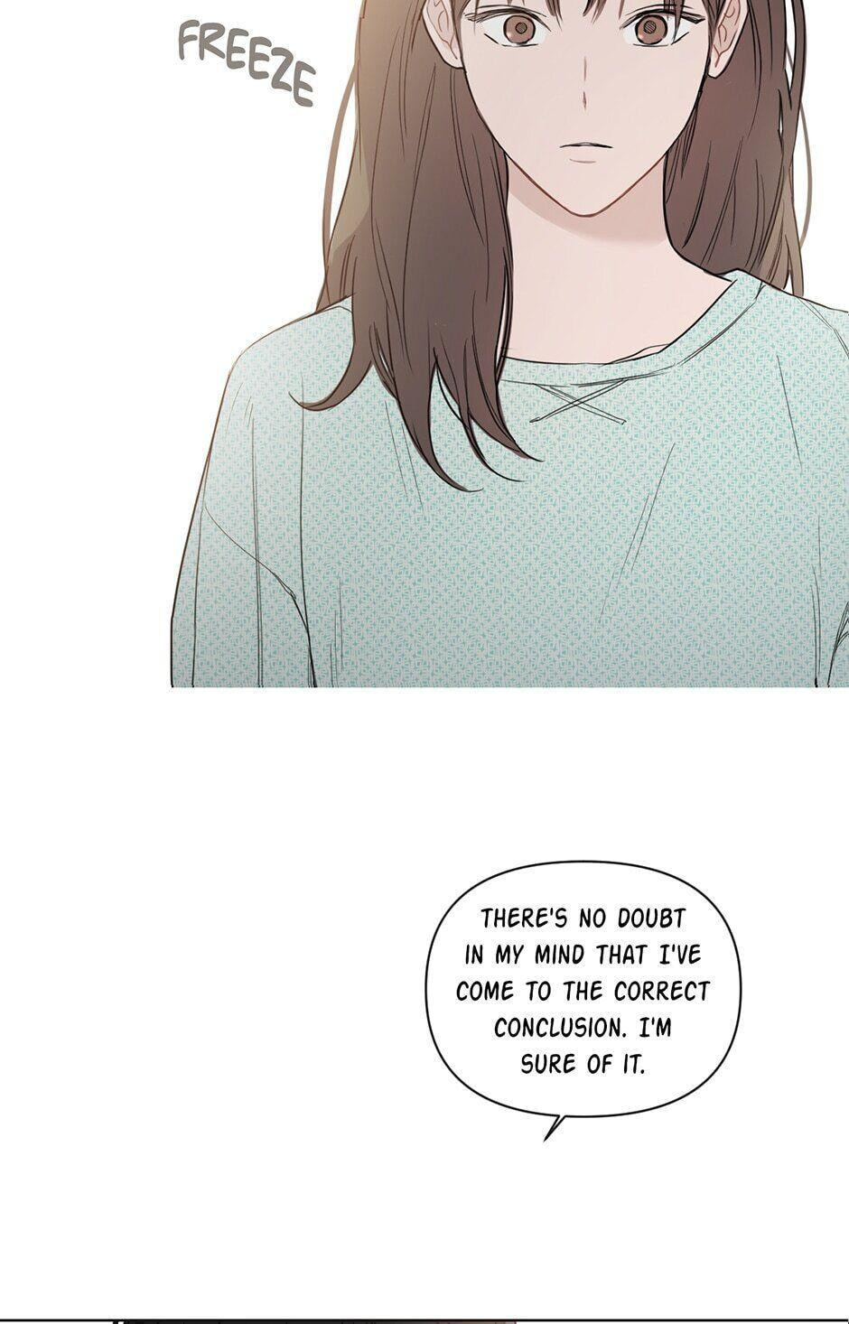 Read Positively Yours chapter 39 image 60 on Lezhin