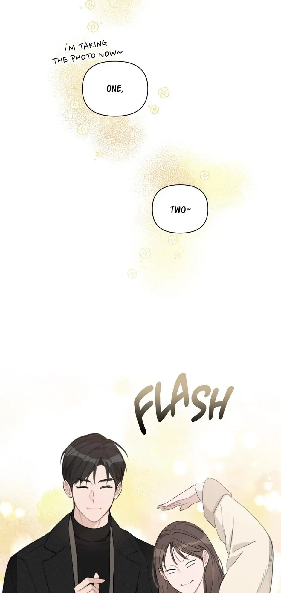Read Positively Yours chapter 4.1 image 20 on Lezhin