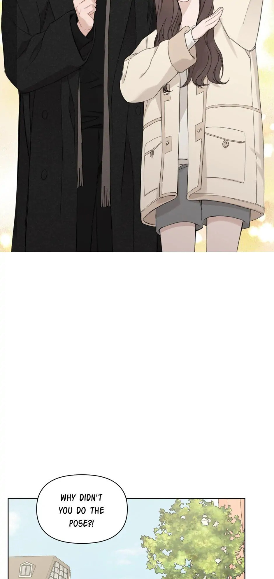 Read Positively Yours chapter 4.1 image 21 on Lezhin
