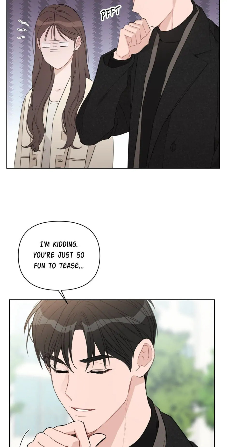 Read Positively Yours chapter 4.1 image 41 on Lezhin