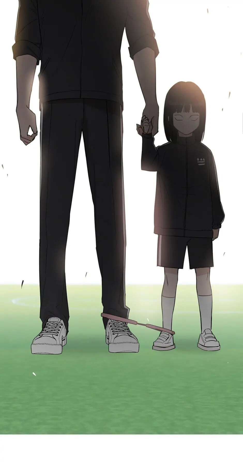 Read Positively Yours chapter 4.1 image 52 on Lezhin