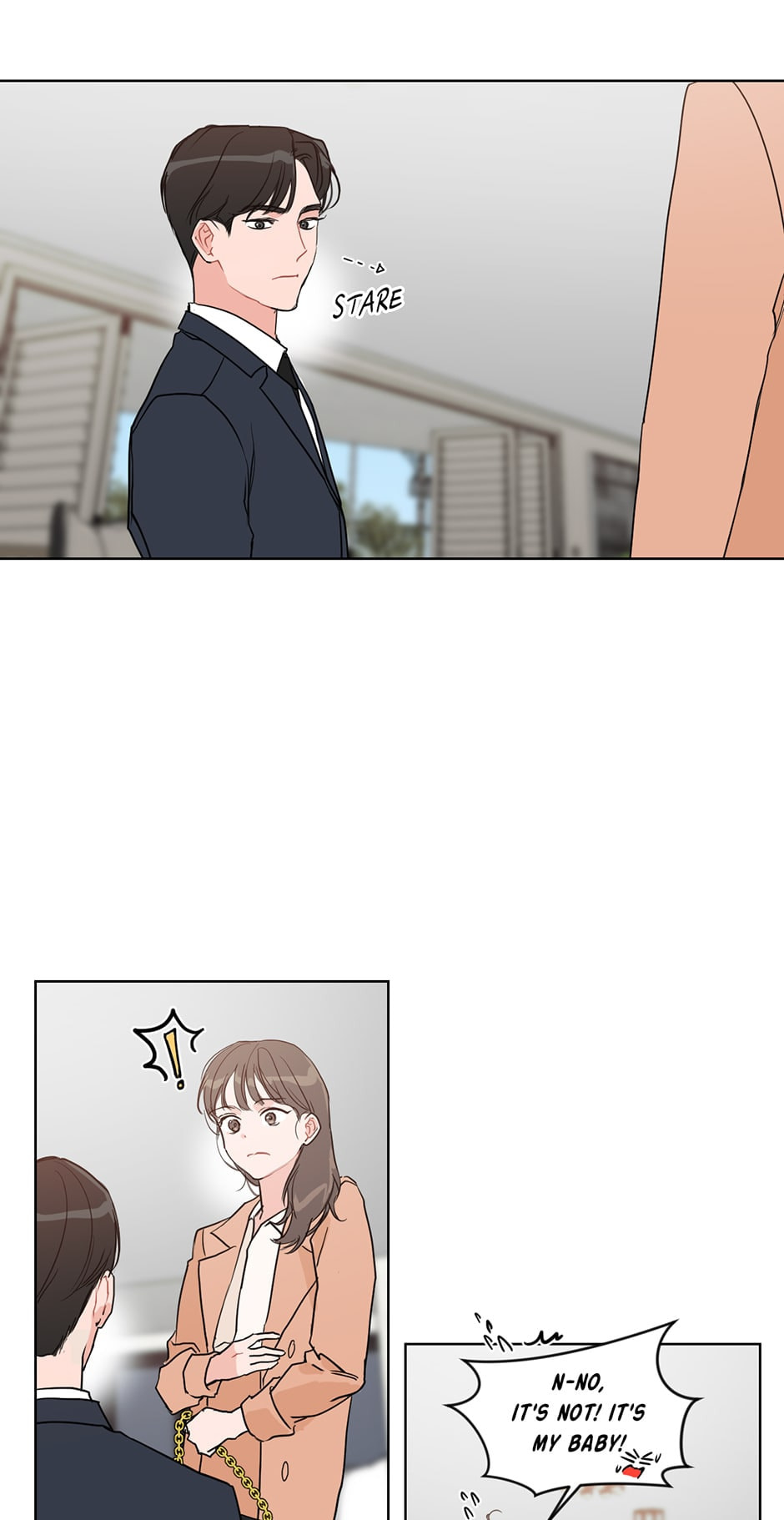 Read Positively Yours chapter 4 image 0 on Lezhin