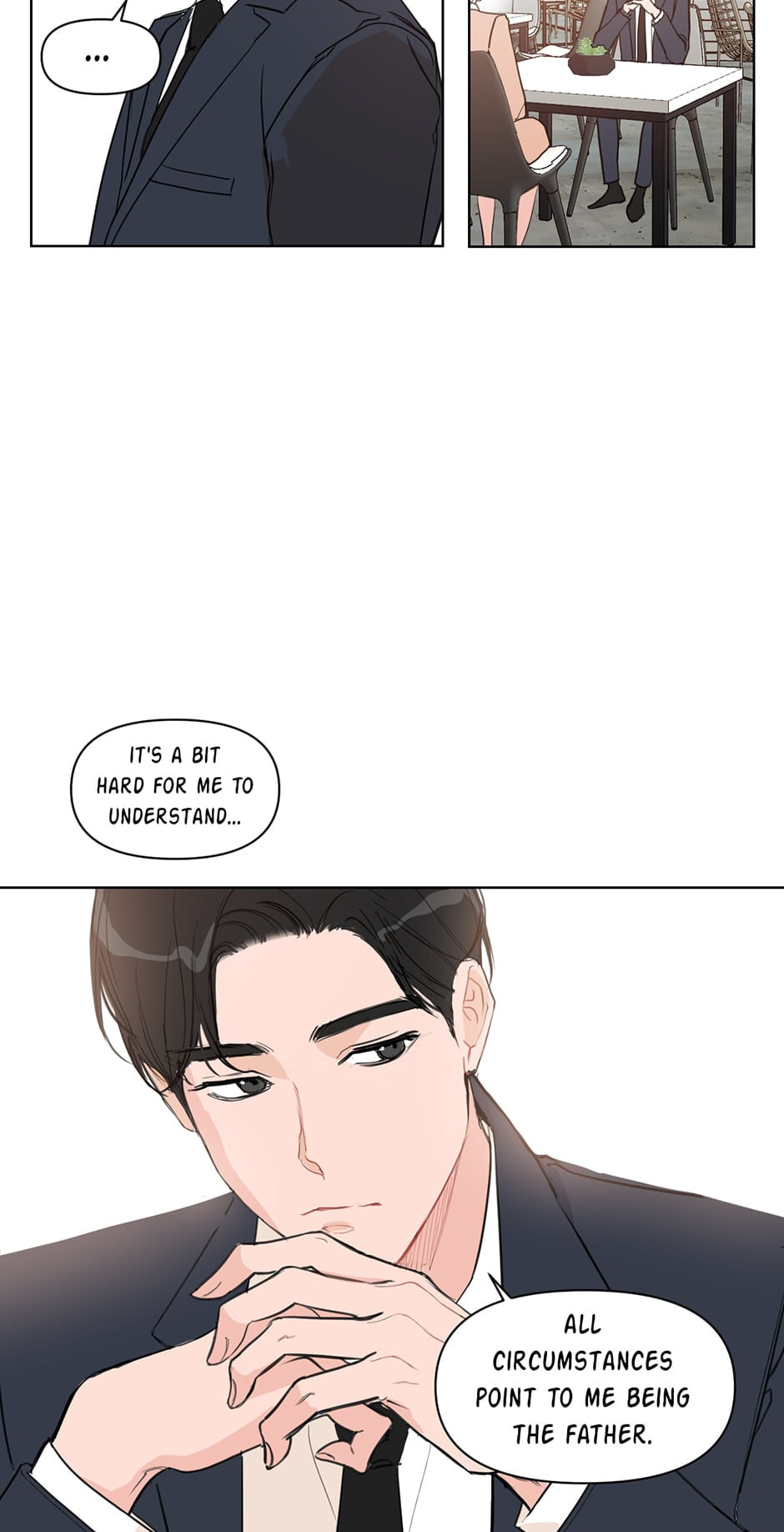 Read Positively Yours chapter 4 image 14 on Lezhin