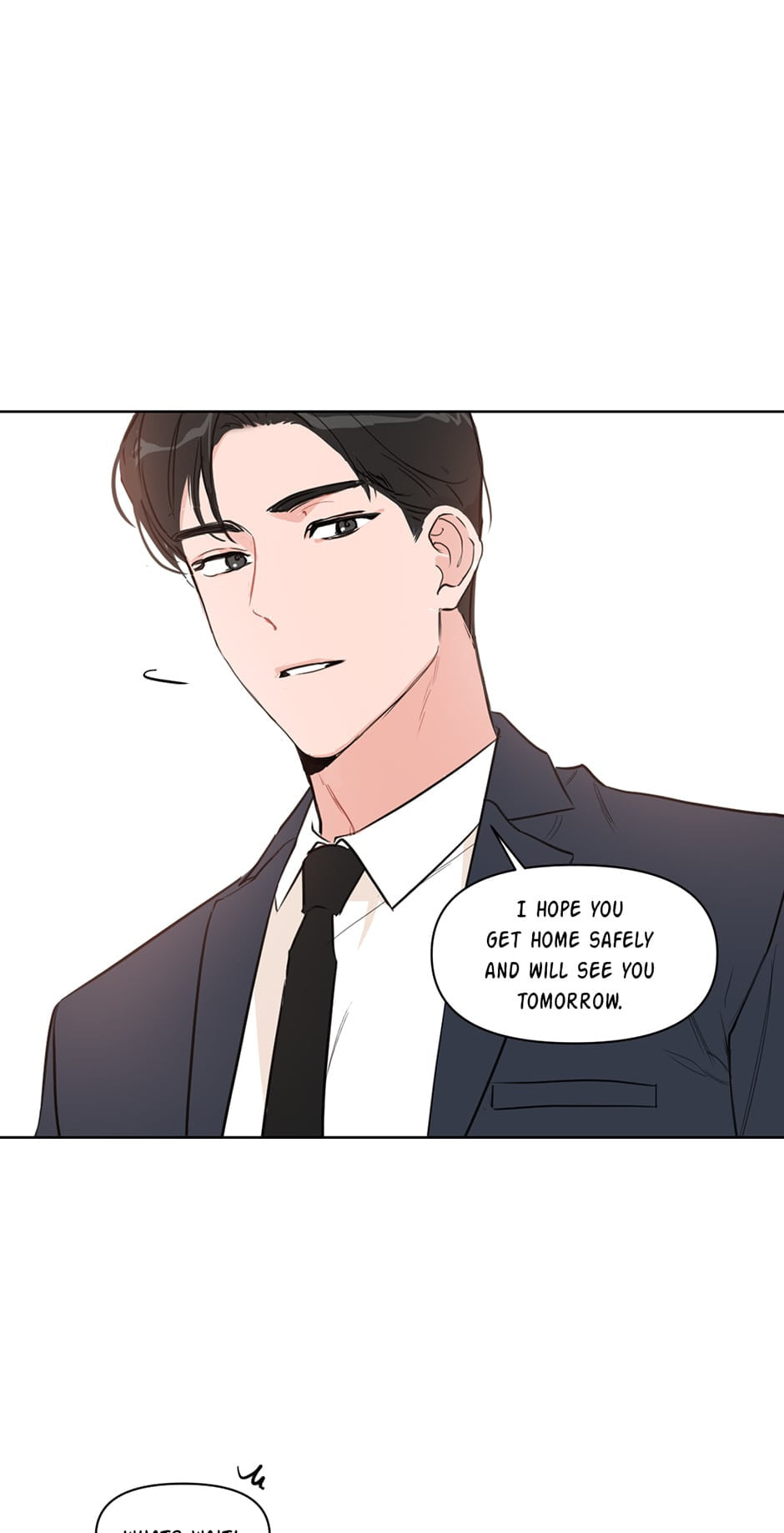Read Positively Yours chapter 4 image 17 on Lezhin
