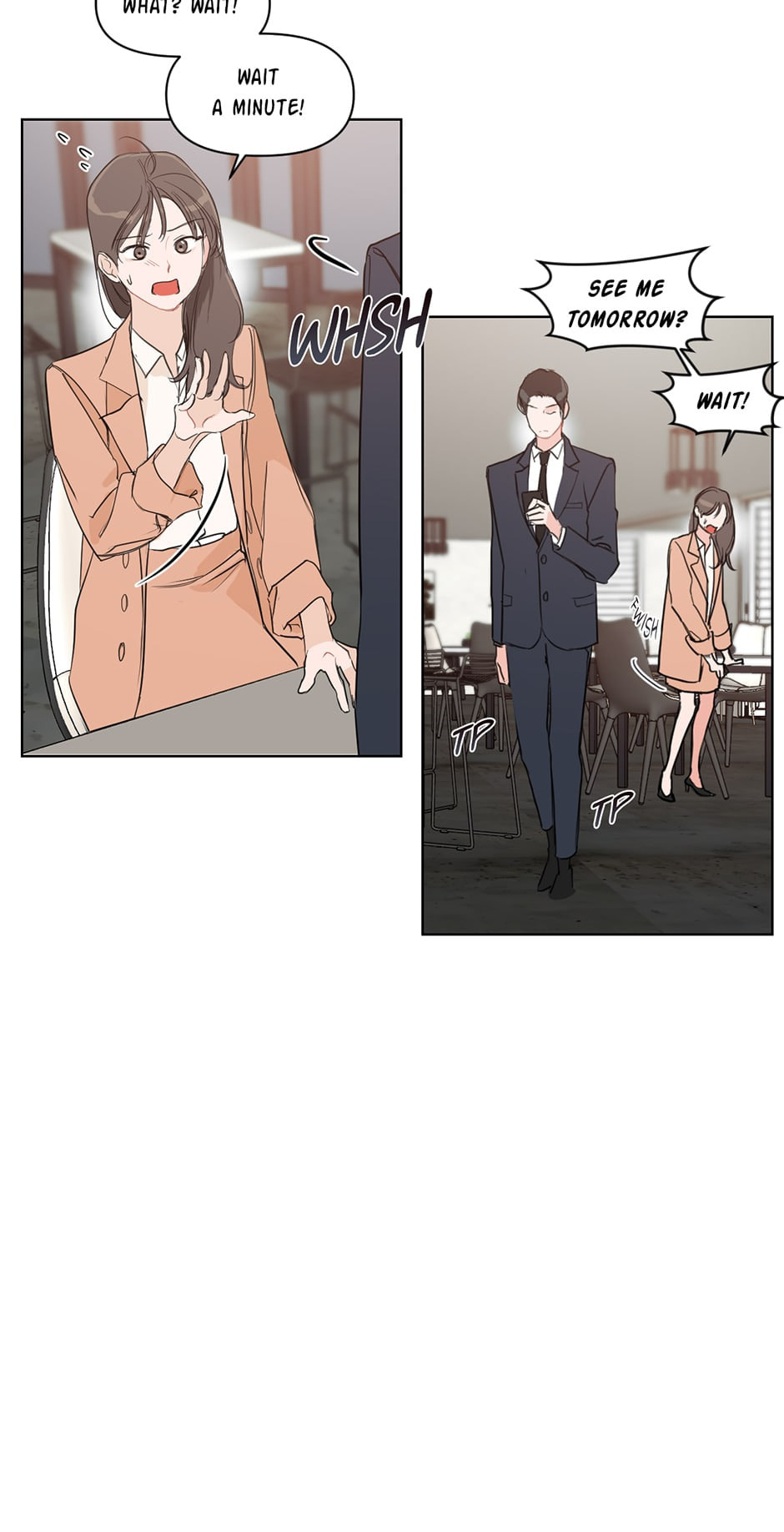 Read Positively Yours chapter 4 image 18 on Lezhin
