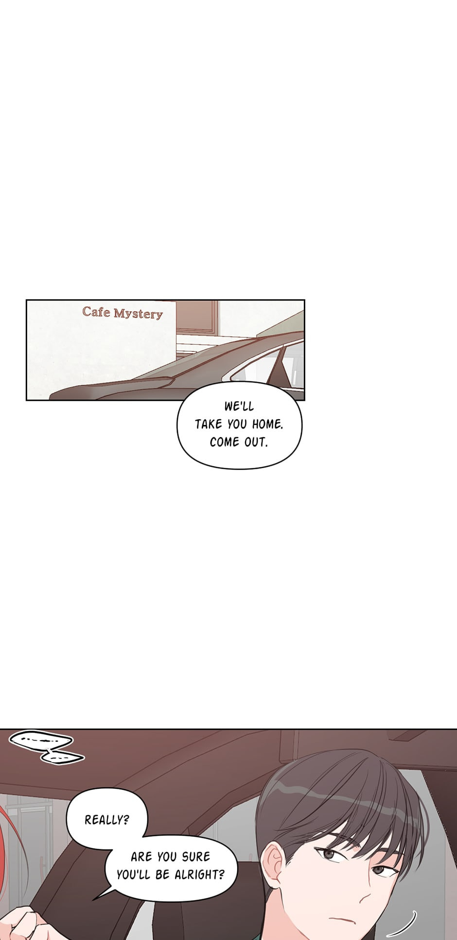 Read Positively Yours chapter 4 image 21 on Lezhin