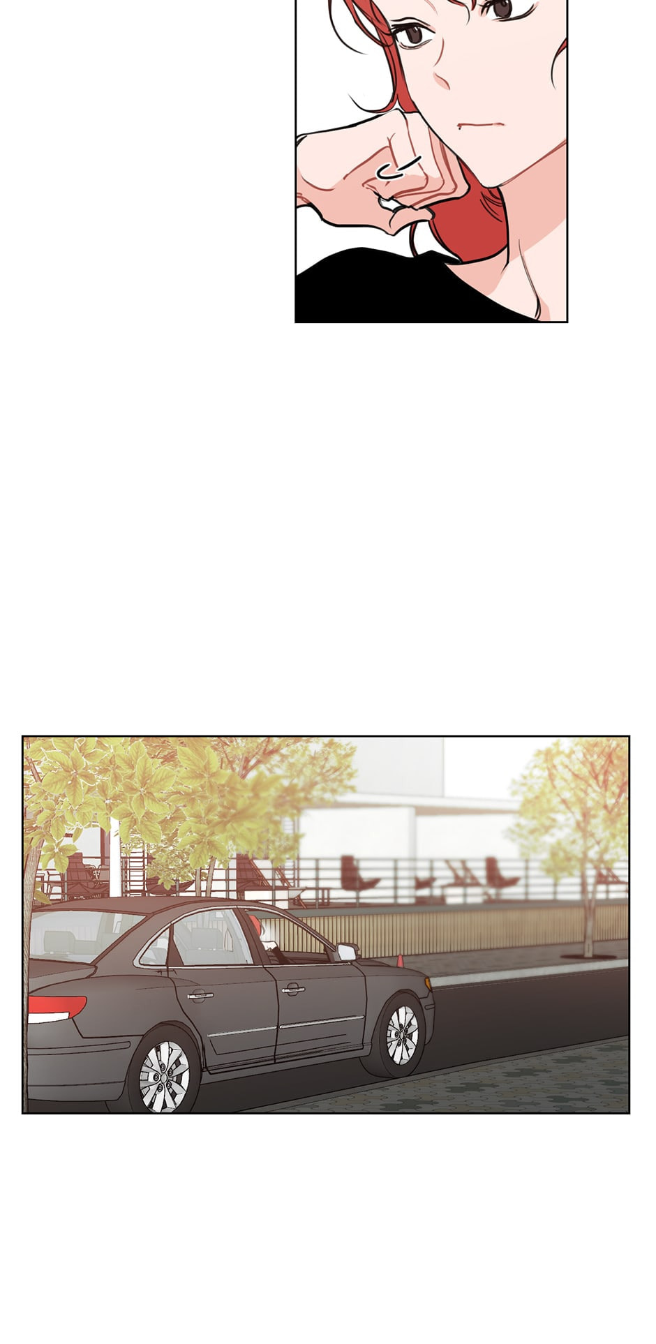 Read Positively Yours chapter 4 image 30 on Lezhin