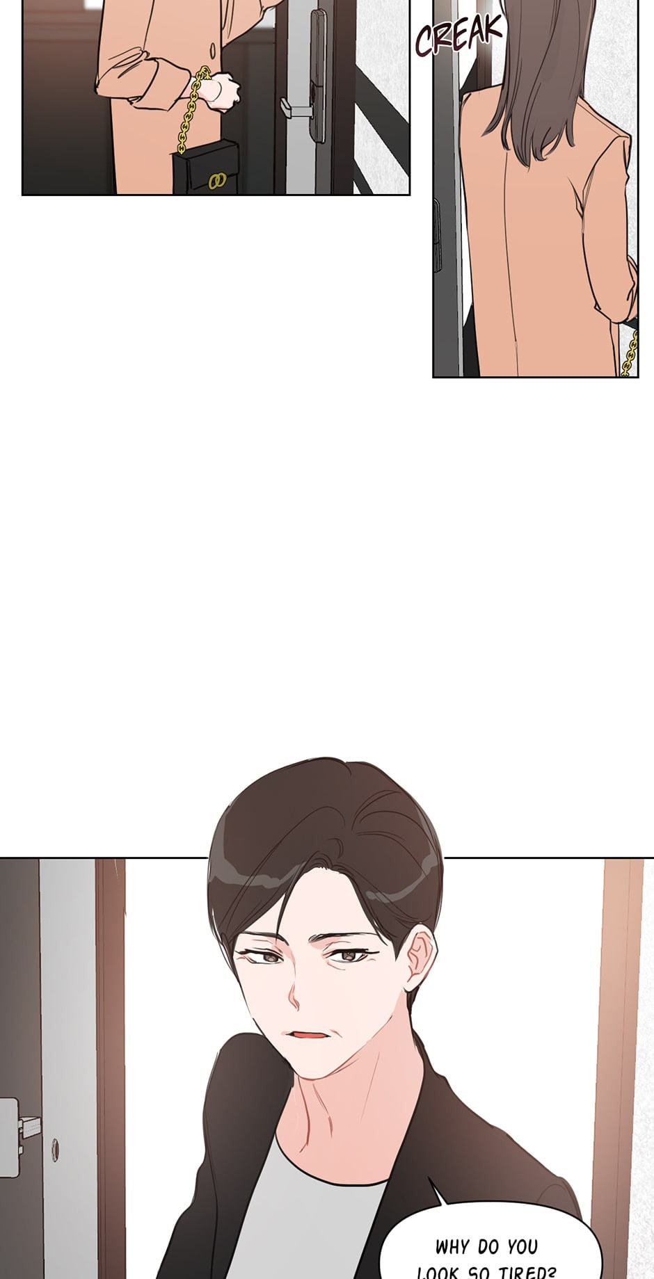 Read Positively Yours chapter 4 image 32 on Lezhin