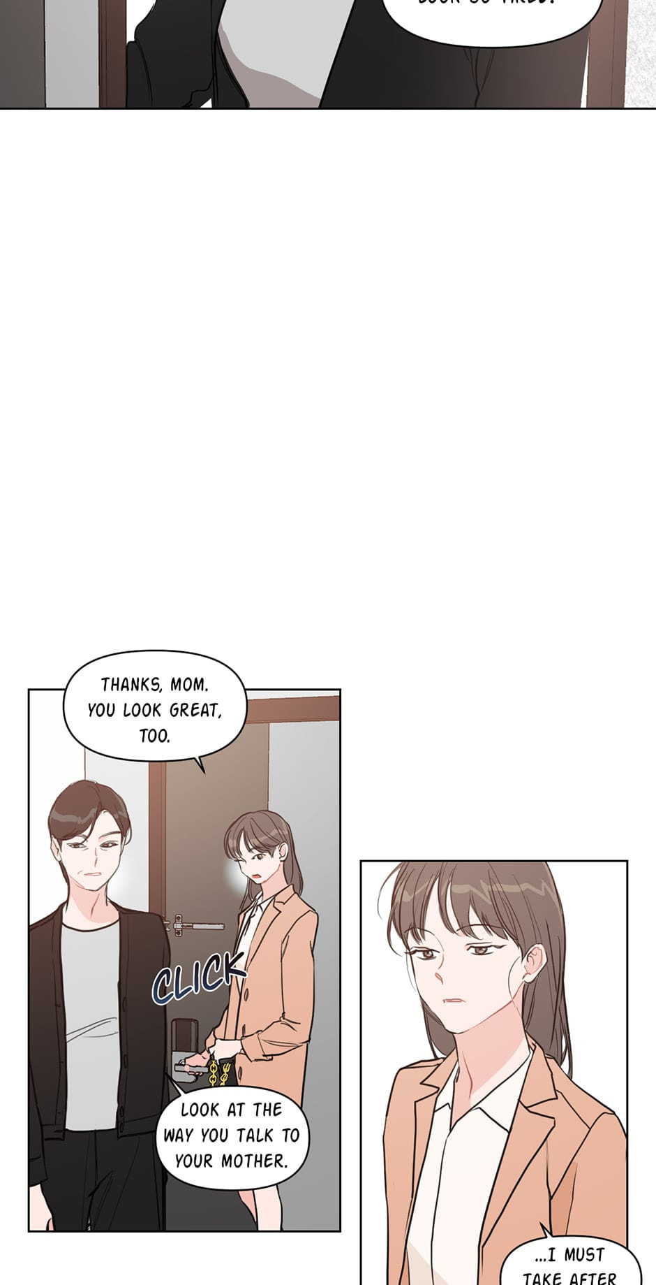 Read Positively Yours chapter 4 image 33 on Lezhin