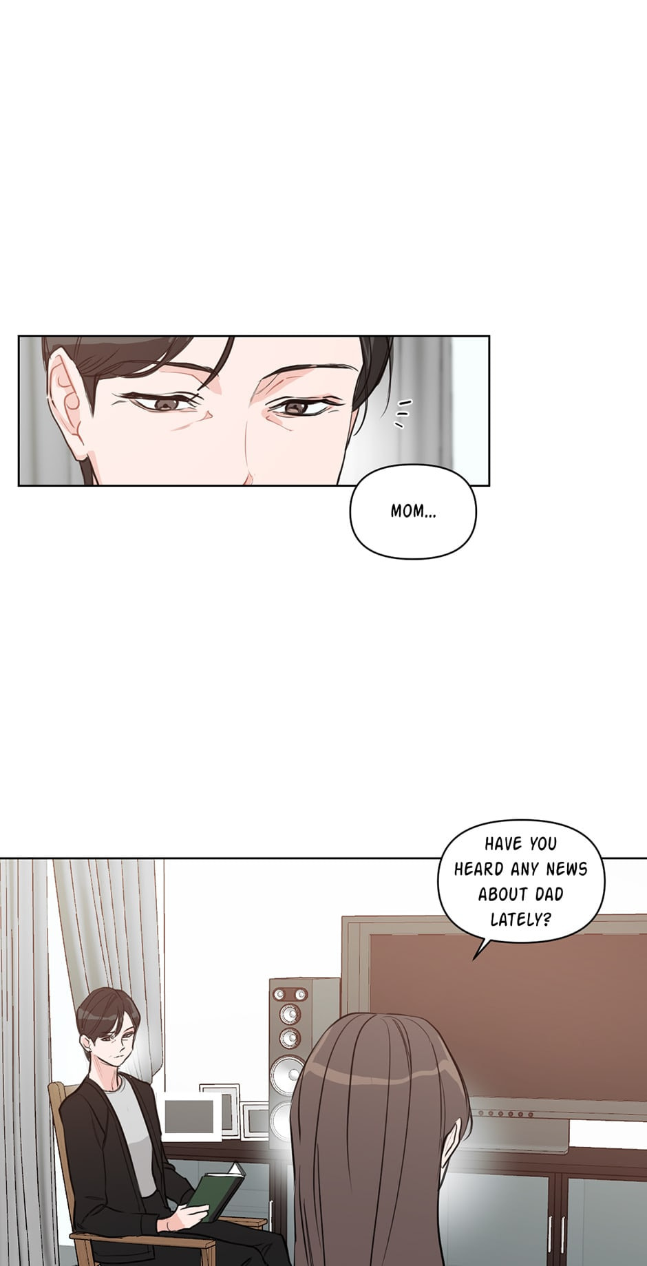 Read Positively Yours chapter 4 image 40 on Lezhin