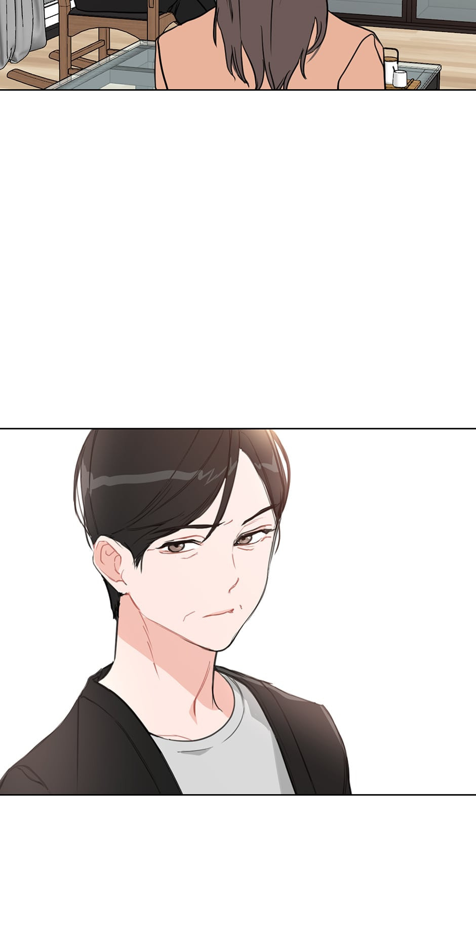 Read Positively Yours chapter 4 image 41 on Lezhin