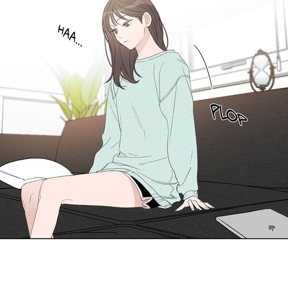 Read Positively Yours chapter 40 image 10 on Lezhin