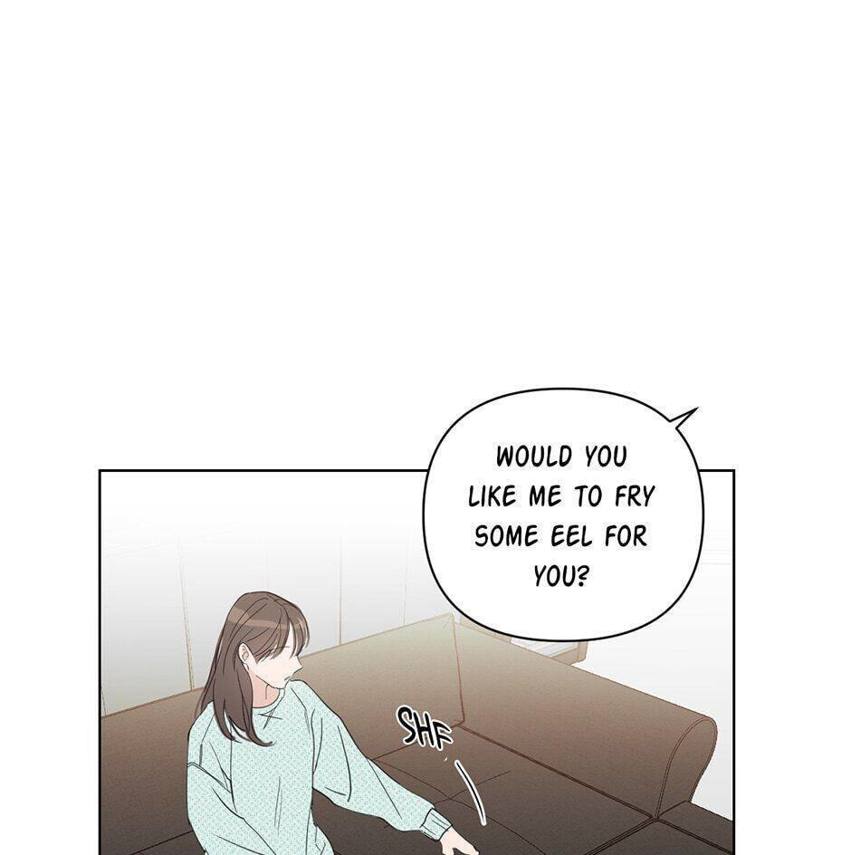 Read Positively Yours chapter 40 image 11 on Lezhin