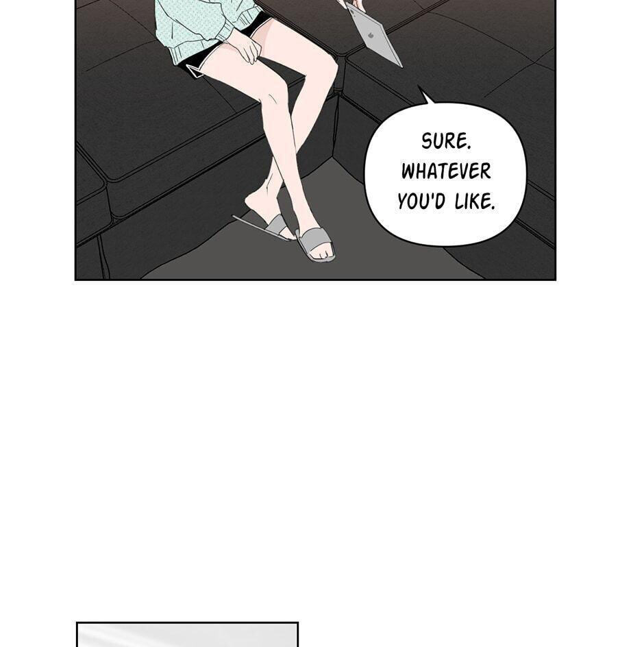Read Positively Yours chapter 40 image 12 on Lezhin