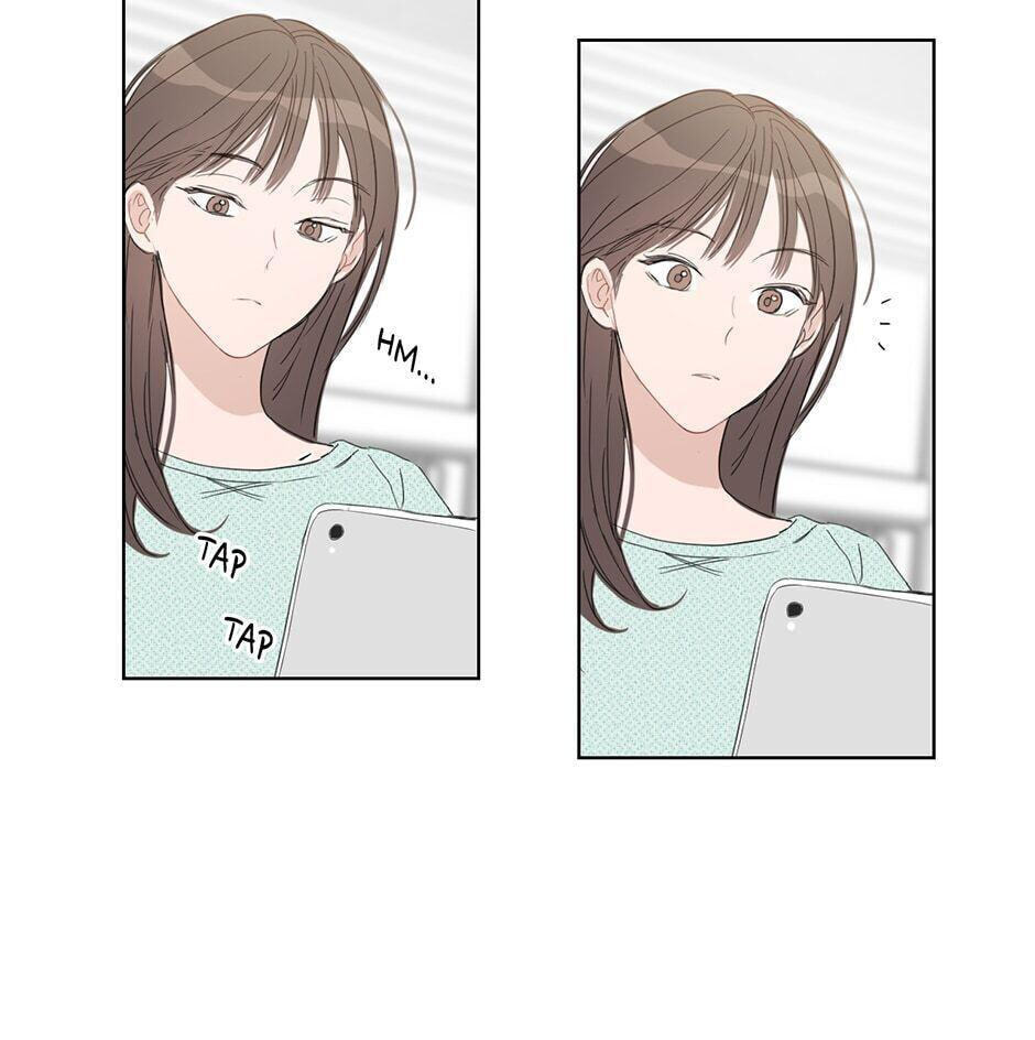 Read Positively Yours chapter 40 image 13 on Lezhin
