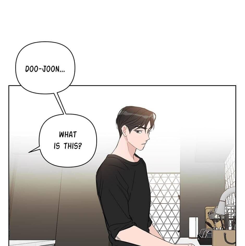 Read Positively Yours chapter 40 image 14 on Lezhin