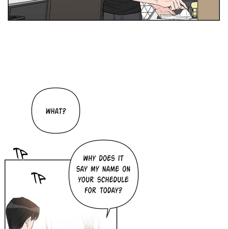 Read Positively Yours chapter 40 image 15 on Lezhin