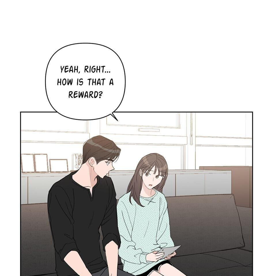 Read Positively Yours chapter 40 image 19 on Lezhin