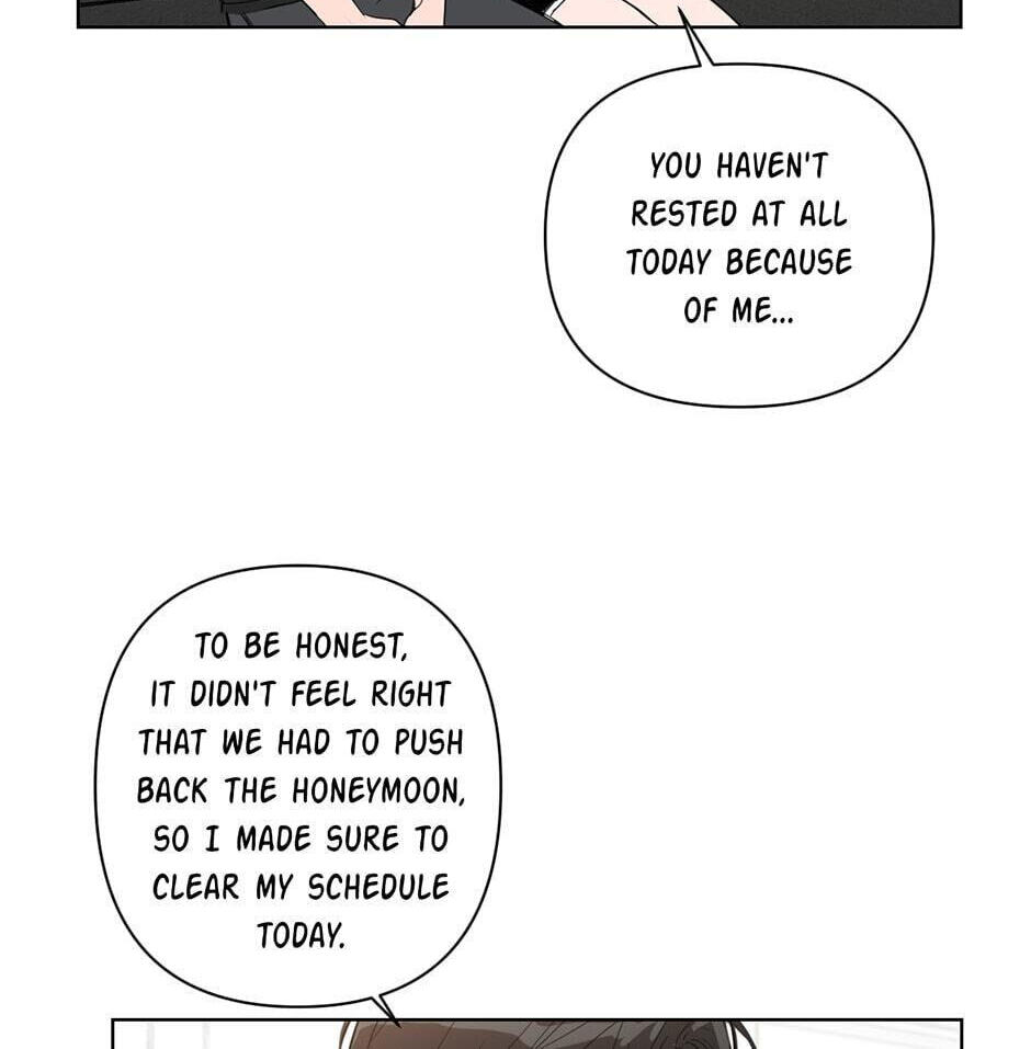 Read Positively Yours chapter 40 image 20 on Lezhin