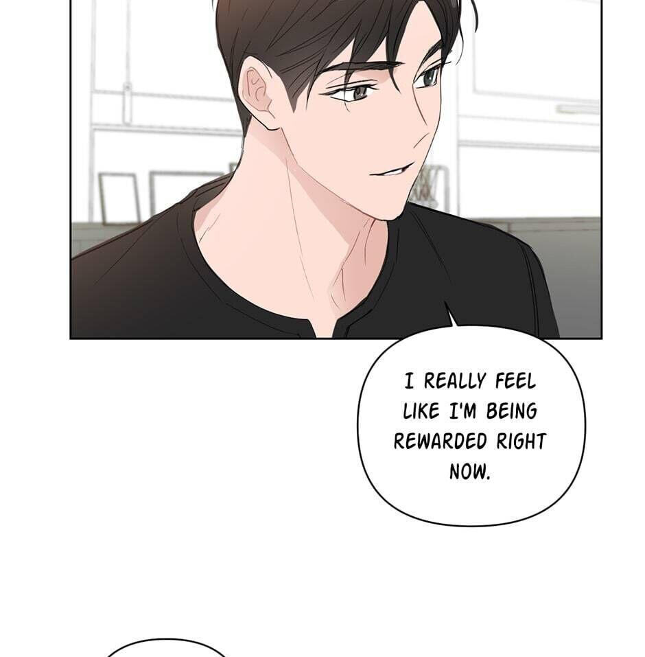 Read Positively Yours chapter 40 image 21 on Lezhin