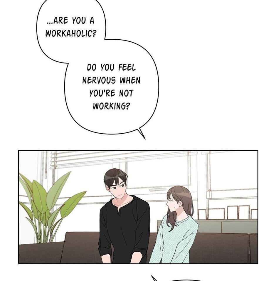 Read Positively Yours chapter 40 image 22 on Lezhin