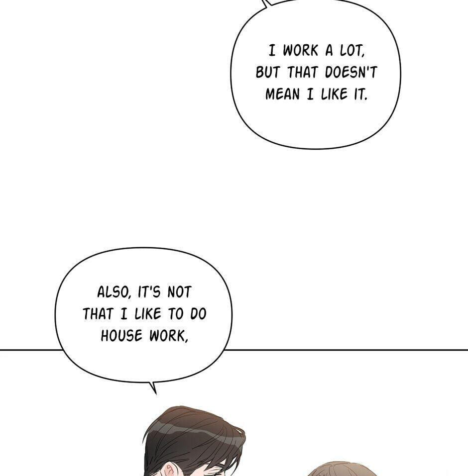 Read Positively Yours chapter 40 image 23 on Lezhin