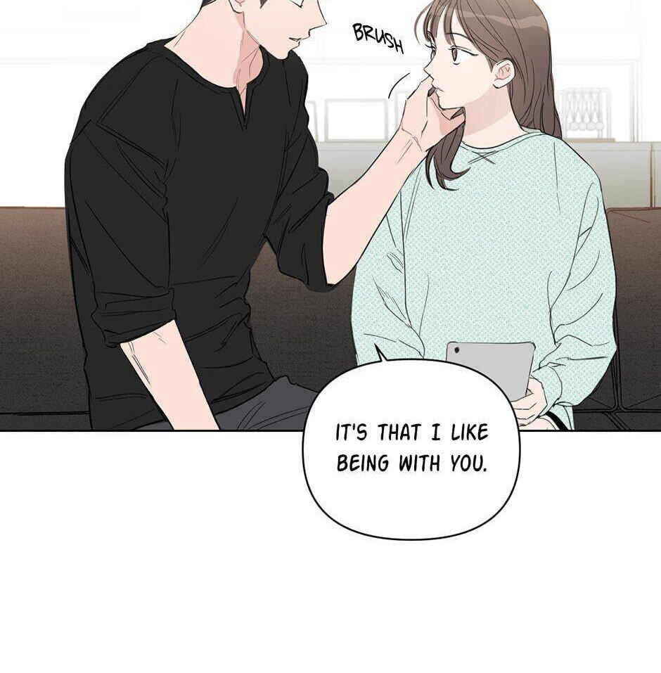 Read Positively Yours chapter 40 image 24 on Lezhin