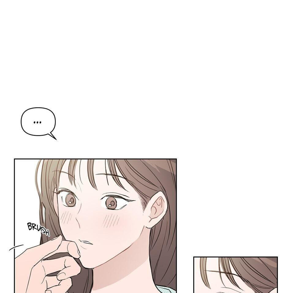 Read Positively Yours chapter 40 image 25 on Lezhin