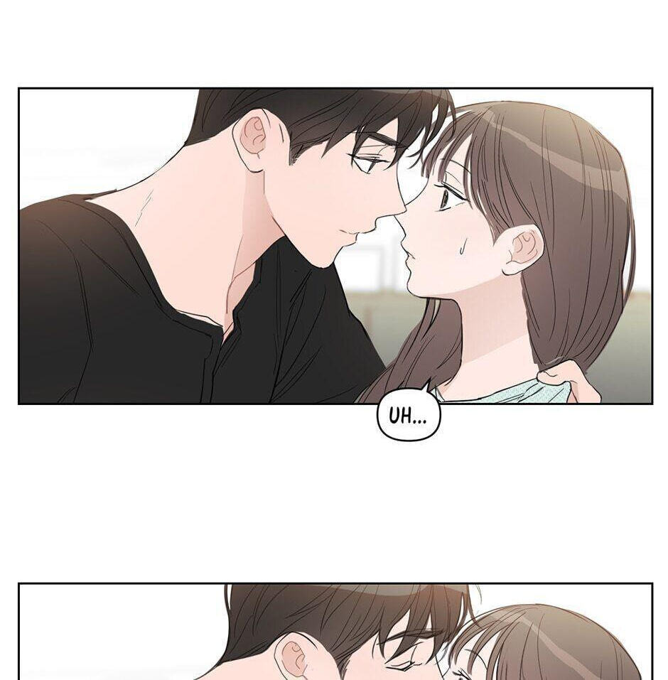 Read Positively Yours chapter 40 image 30 on Lezhin