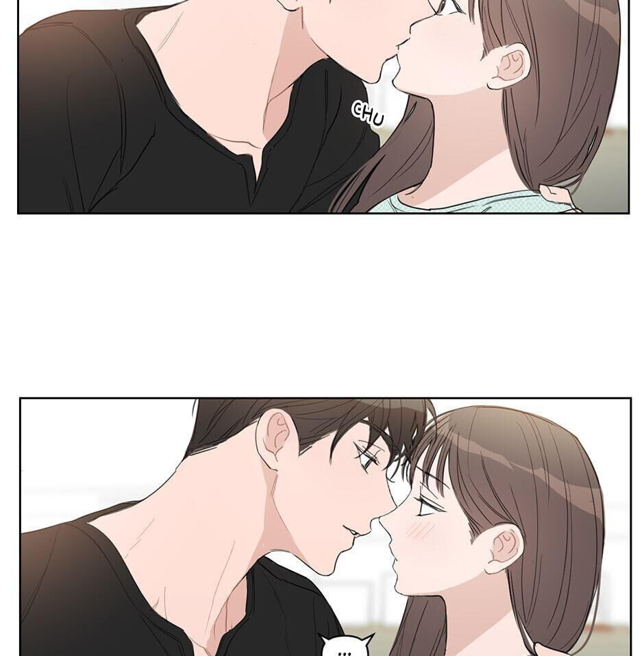 Read Positively Yours chapter 40 image 31 on Lezhin