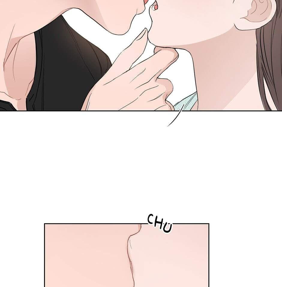 Read Positively Yours chapter 40 image 33 on Lezhin