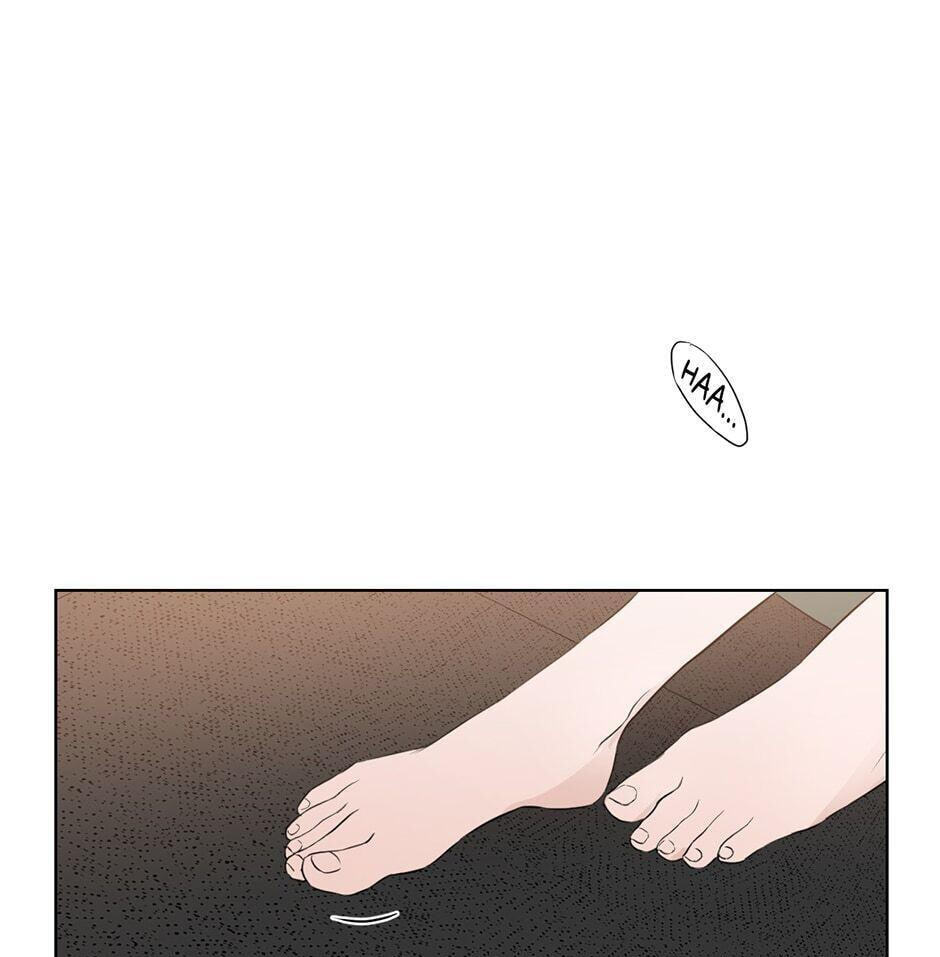 Read Positively Yours chapter 40 image 37 on Lezhin
