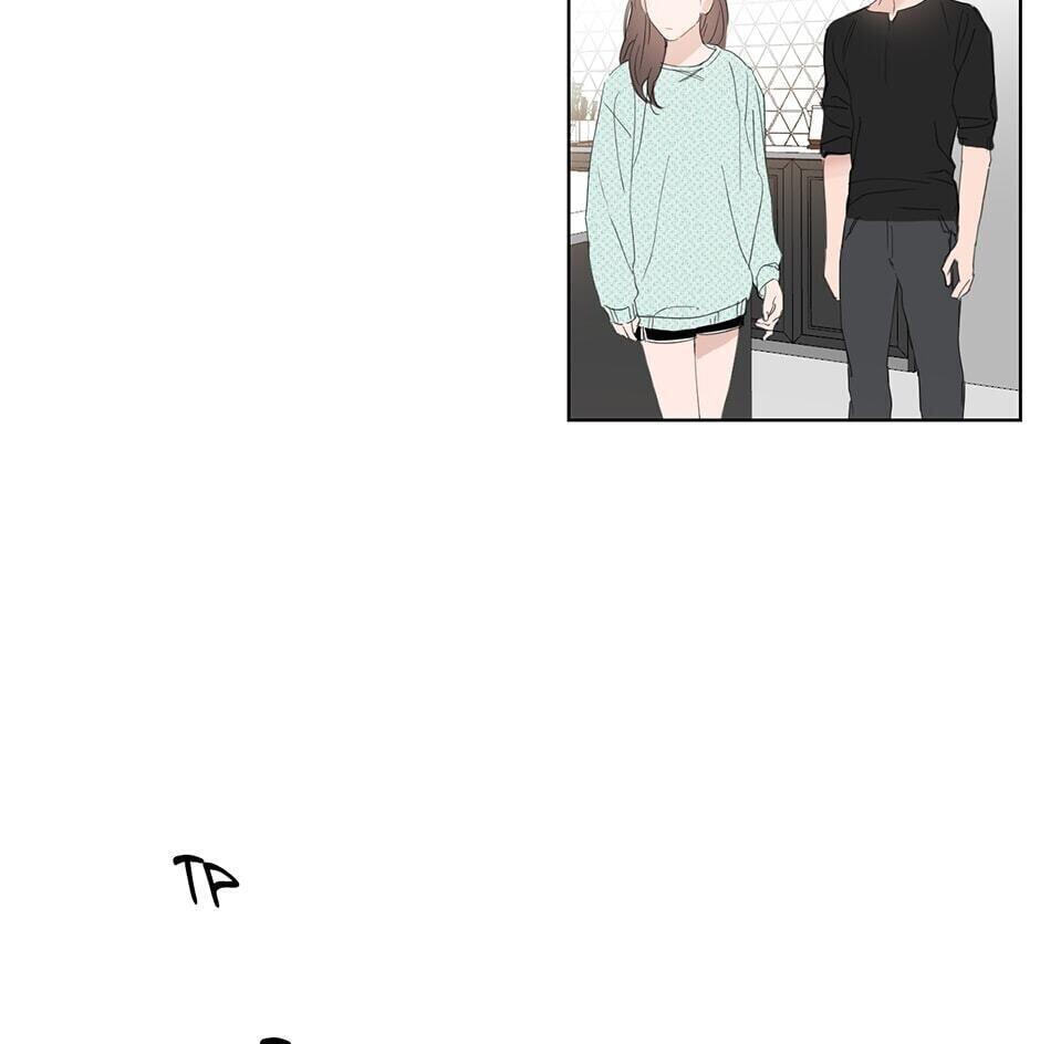 Read Positively Yours chapter 40 image 4 on Lezhin
