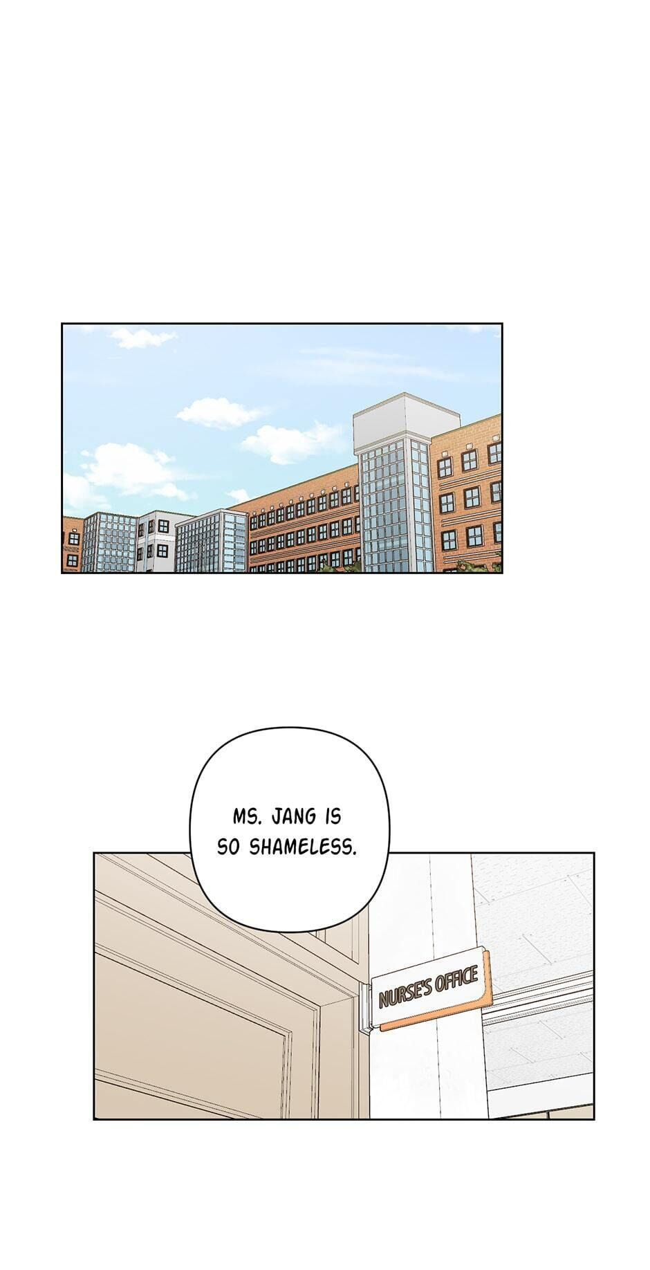 Read Positively Yours chapter 40 image 41 on Lezhin