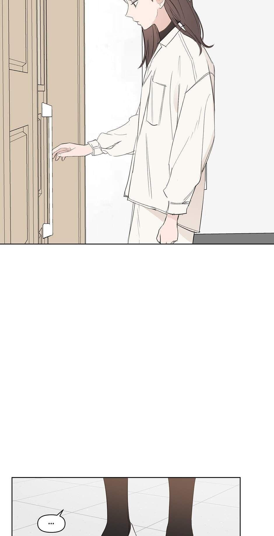 Read Positively Yours chapter 40 image 46 on Lezhin