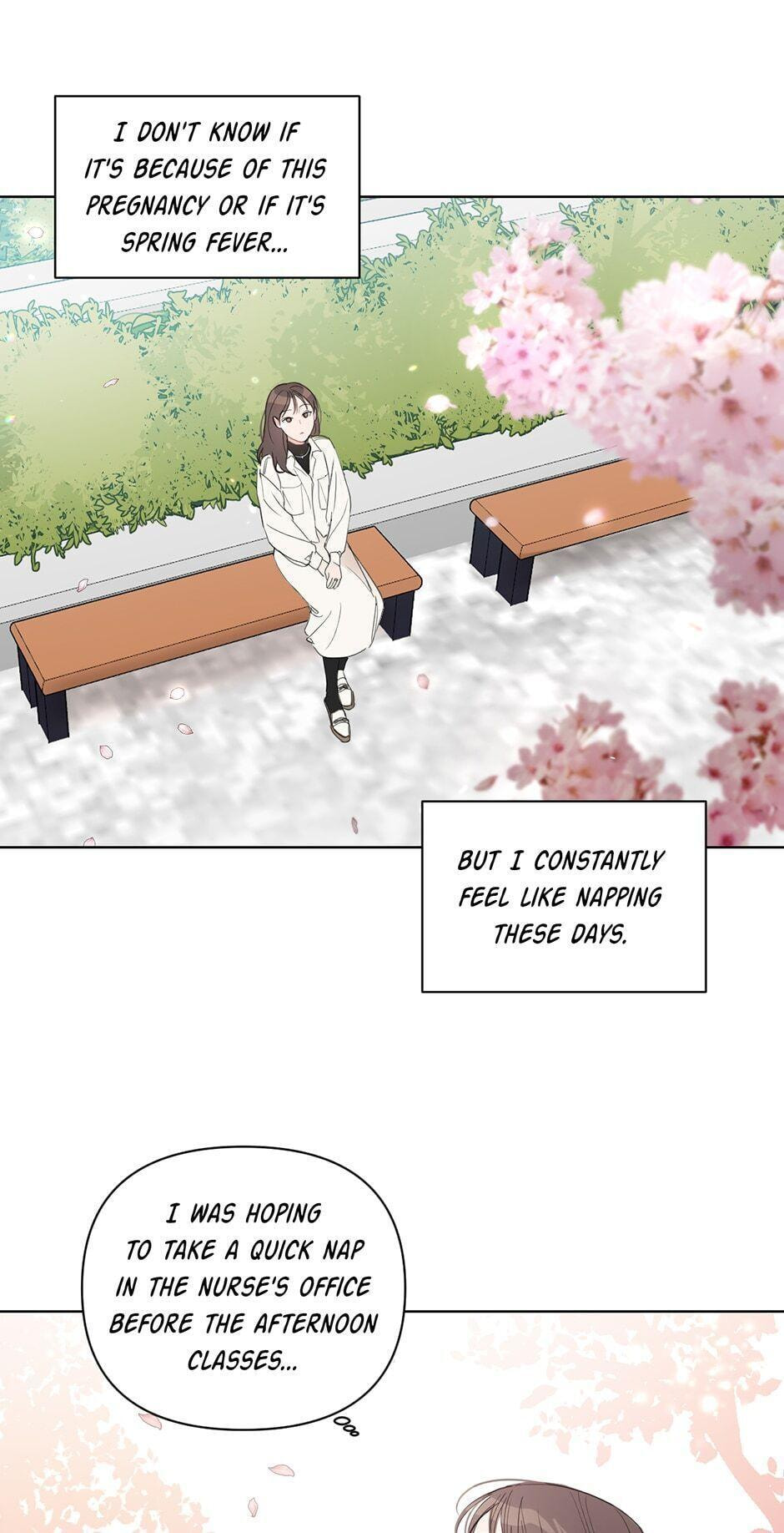 Read Positively Yours chapter 40 image 49 on Lezhin