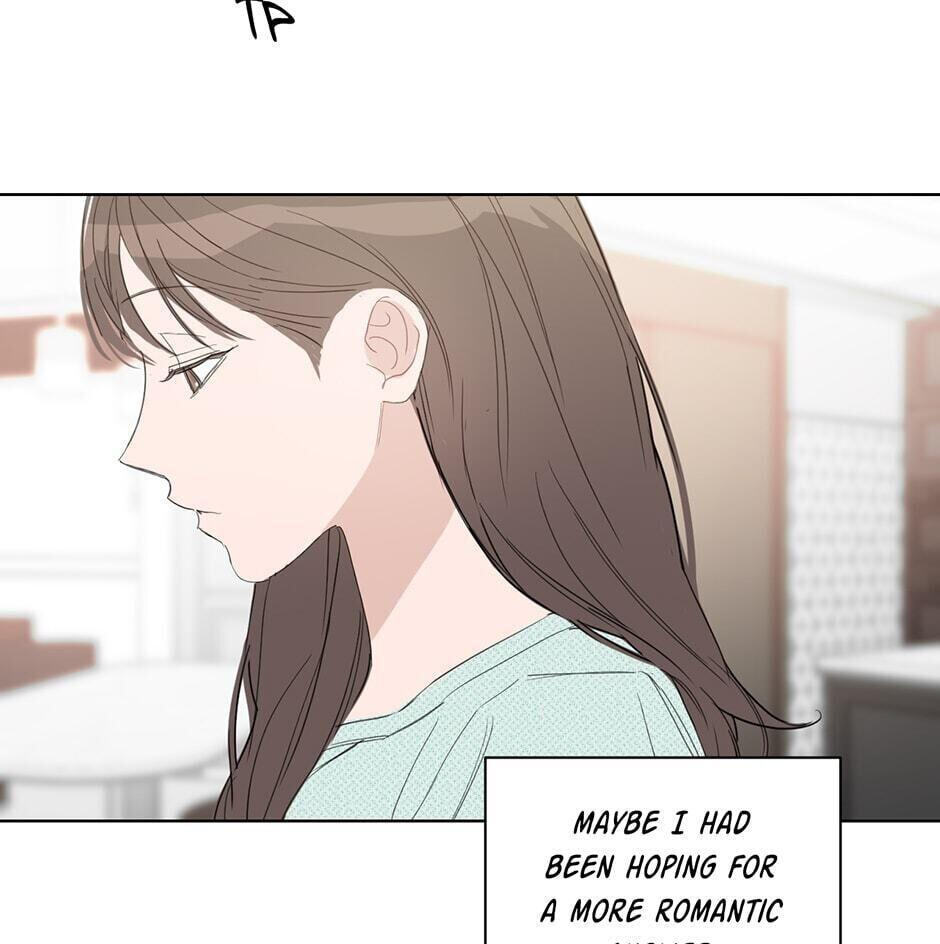 Read Positively Yours chapter 40 image 5 on Lezhin