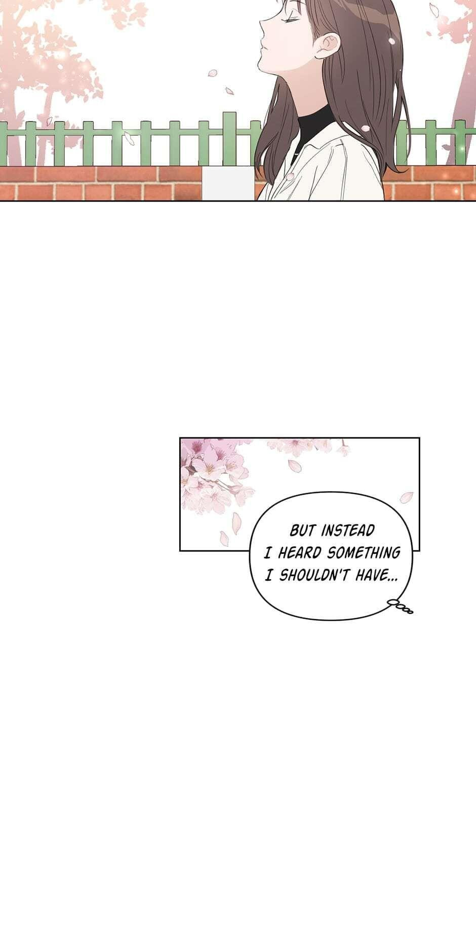Read Positively Yours chapter 40 image 50 on Lezhin