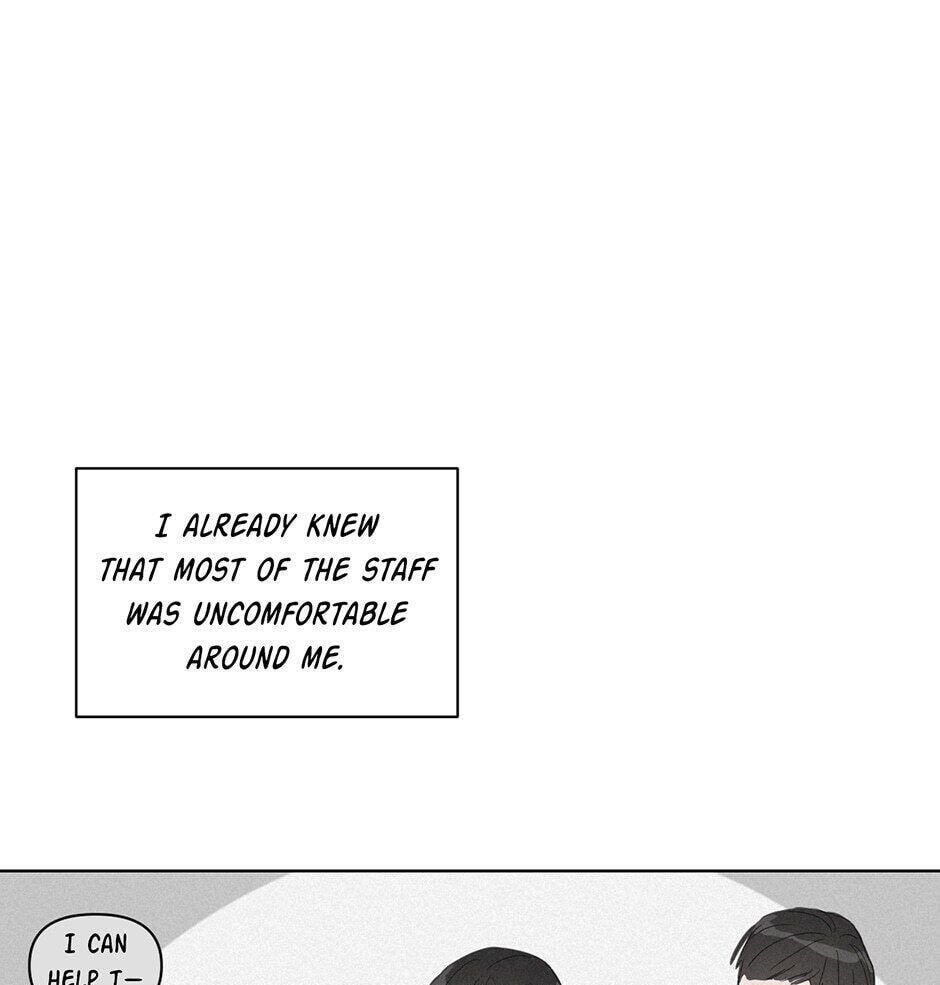 Read Positively Yours chapter 40 image 51 on Lezhin