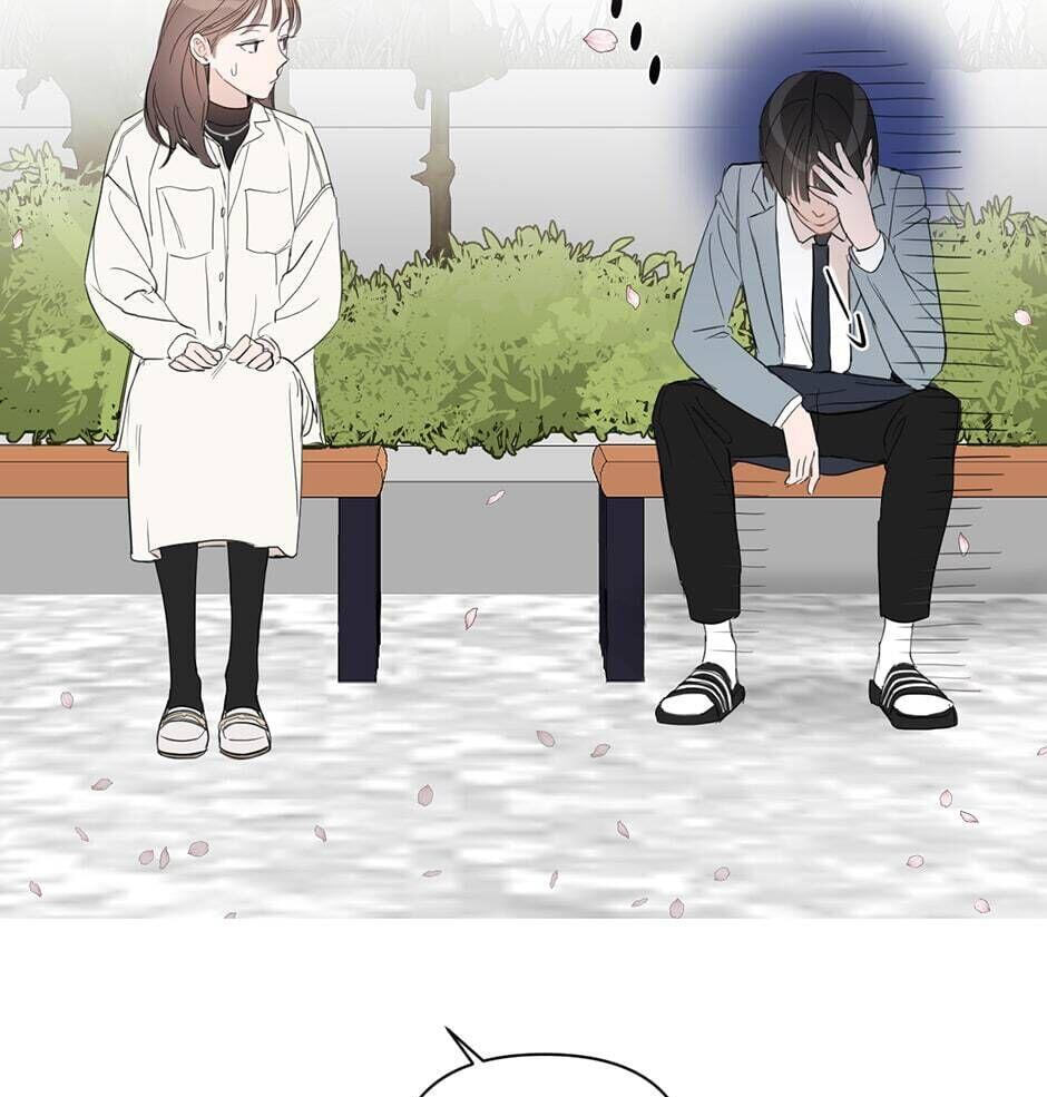 Read Positively Yours chapter 40 image 65 on Lezhin