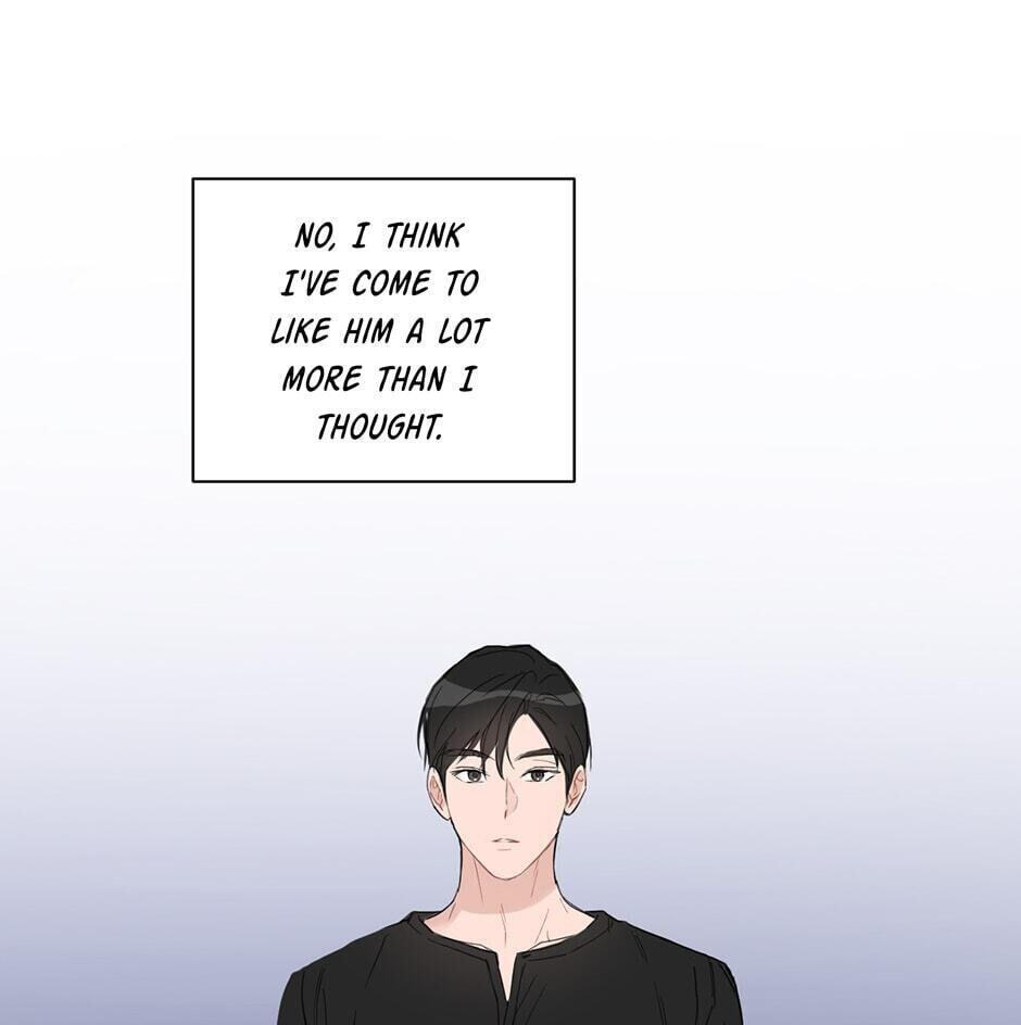Read Positively Yours chapter 40 image 7 on Lezhin