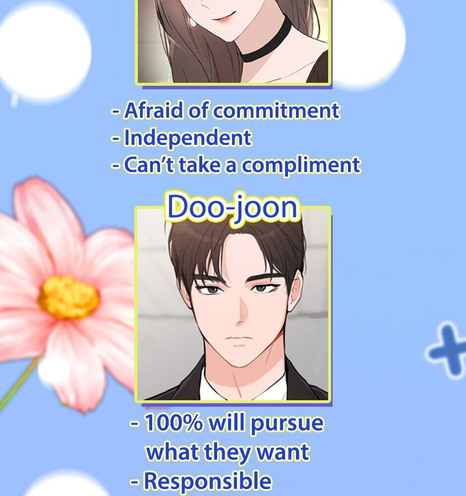 Read Positively Yours chapter 41.2 image 1 on Lezhin