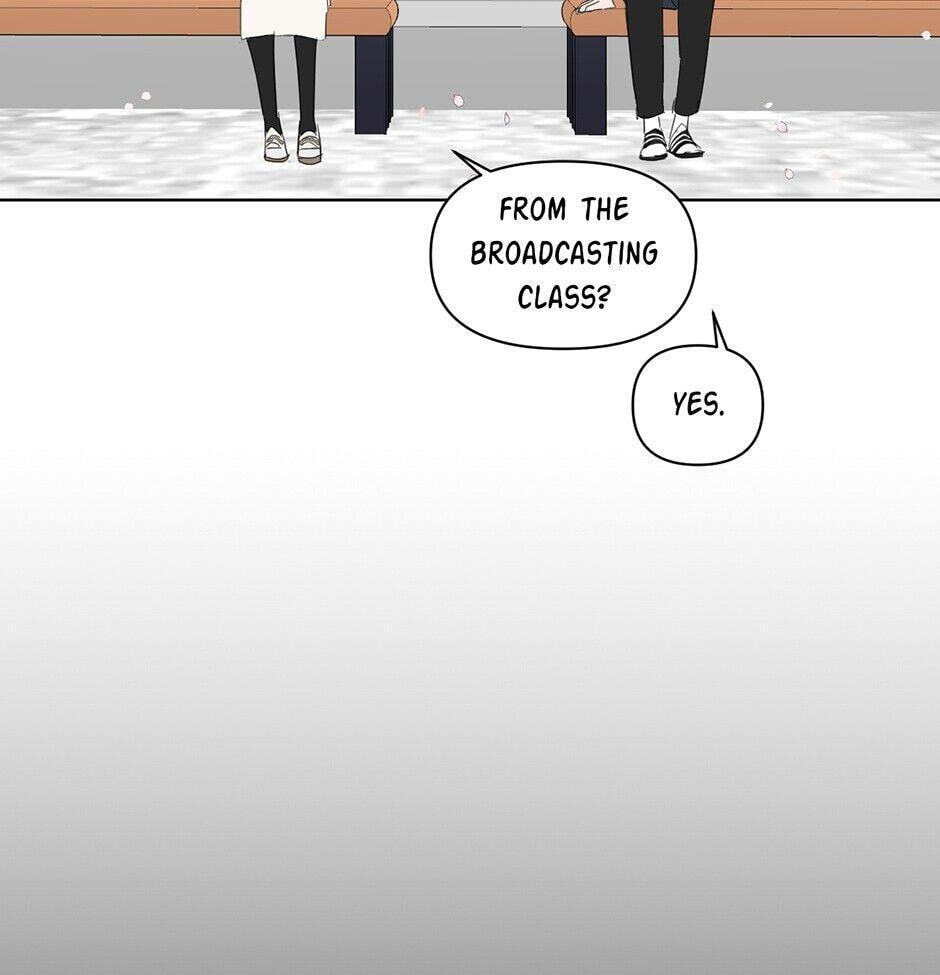 Read Positively Yours chapter 41 image 10 on Lezhin